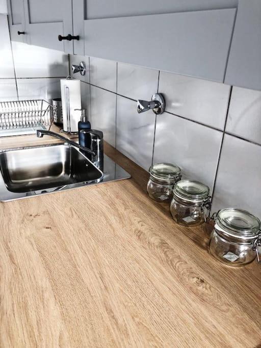 Charmante Gartenwohnung Mit Privatem Grossen Garten 科隆 外观 照片